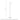 Briana 3w CCT Rechargeable French White Floor Lamp