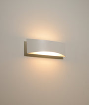 Bristol 18w CCT LED Up/Down Wall Light White