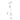 Brote E27 Wine Glass Pendant Smoke