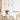 Brote E27 Wine Glass Pendant Amber