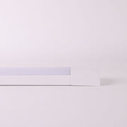 20w/40w Tri Slimline 1200mm Batten White