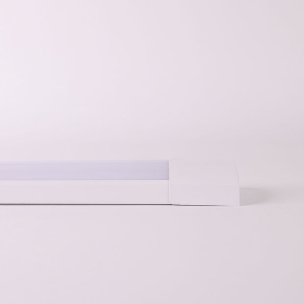 20w/40w Tri Slimline 1200mm Batten White