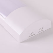 20w/40w Tri Slimline 1200mm Batten White