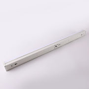 Massey 1200mm 30/18w Quad Wattage CCT Diffused Narrow Body Batten