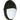 Bulk Round Eyelid Black Exterior Wall Light 20W 5000K LED IP65