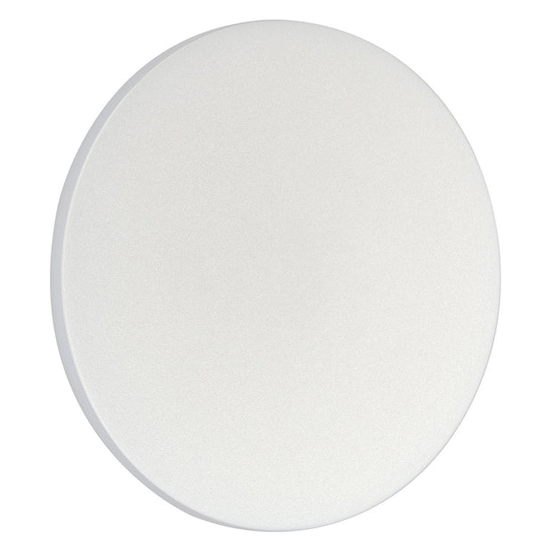 Bond II LED Wall Light White - Large