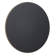 Bond II LED Wall Light Black - Large