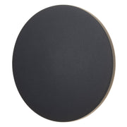 Bond II LED Wall Light Black - Large