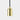 Pendant Suspension Only Brass