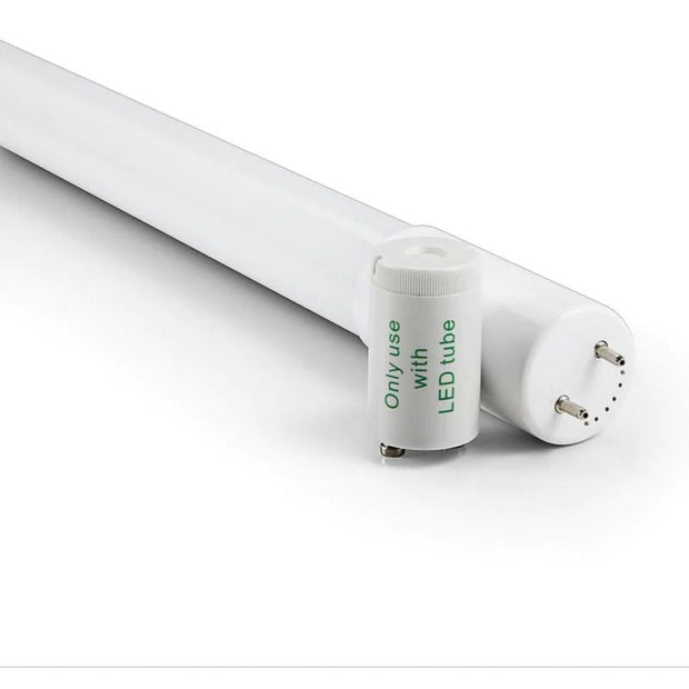 LED Tube replacement for 36w 1200mm 4ft T8 18w 4200k
