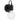 Bronte Wall Light Black