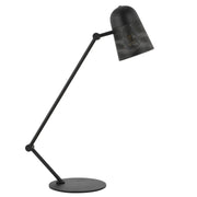 Cadena E27 Table Lamp Black