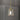 Cantena 15 IP43 Exterior Pendant Antique Brass