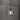 Cantena 15 IP43 Exterior Pendant Black