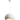 Cardinal Pendant Medium 500mm White