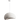 Cardinal Pendant Large 600mm White