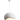 Cardinal Pendant Large 600mm White