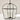 Stonington 4lt Lantern Pendant Smith Steel