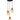 Champan 3 x E27 Ellipse Pendant Round Base Bronze and Amber
