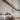 Champan 3 x E27 Ellipse Pendant Round Base Smoke Glass