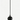 Champan E27 Ellipse Pendant Smoke Glass