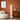 Cholla LED Floor Lamp 24w 4000K - Nickel/White (with foot switch)