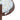 Clio 3w 3000K LED Rechargeable Brown Sand Table Lamp