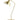 Collo Antique Brass Table Lamp E27