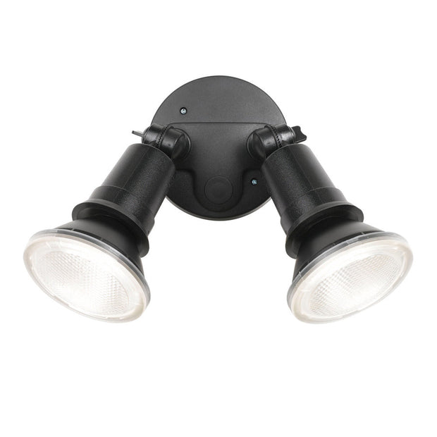 COMET 20w LED 5000K IP44 Par30 Twin Flood Light