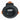 COMET07 9w CCT LED Gimble IP54 Downlight Black