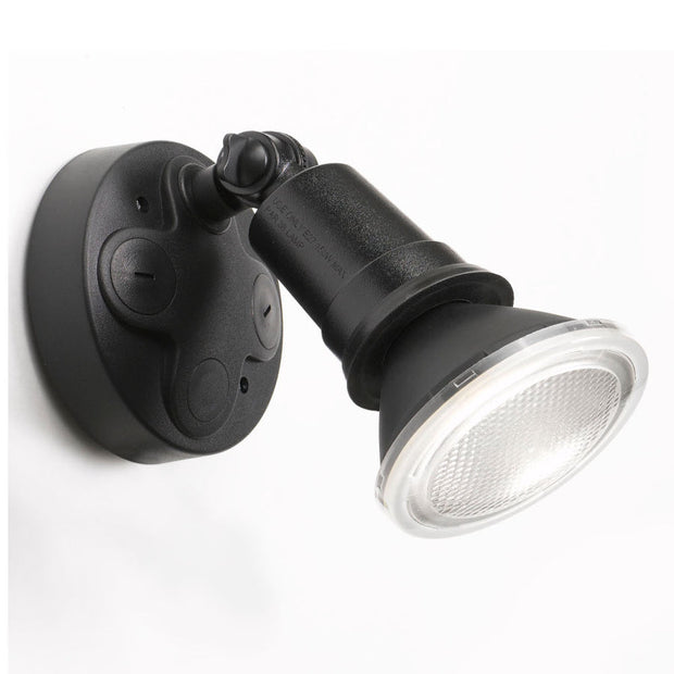 COMET 10w LED 5000K IP44 Par30 Single Flood Light