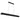CORSA 40w LED CCT 1500mm Black Linear Pendant