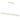 CORSA 40w LED CCT 1500mm White Linear Pendant