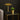 CORVUS Antique Brass and Dark Coffee Base 2xE27 Touch Lamp