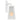 Cosca E27 IP43 Exterior Wall Light Small White/Frost
