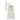 Cosca E27 IP43 Exterior Wall Light Large White/Frost