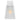 Cosca E27 IP43 Exterior Wall Light Large White/Frost