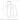 Cosca E27 IP43 Exterior Wall Light Large White/Frost