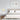 Crecer White w/Ant.Brass Height Adjustable Table Lamp E27