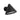 Cuchara IP65 Exterior Wall Light Black Alum. GU10