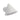 Cuchara IP65 Exterior Wall Light White Alum. GU10