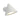Cuchara IP65 Exterior Wall Light White Alum. GU10