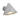 Cuchara IP44 Exterior Wall Light Galvanized Iron GU10