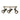 Curtis 3lt Spotlight Antique Brass
