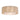 Cusco 40 DIY Batten Fix Natural Rope with White Diffuser