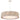 Cusco 70 3 Light E27 Pendant Natural Rope with White Diffuser