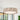 Cusco 70 3 Light E27 Pendant Natural Rope with White Diffuser