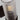 Geneva 1L Wall Sconce Aged Iron