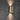Canto Maxi 2 Wall Light Brass