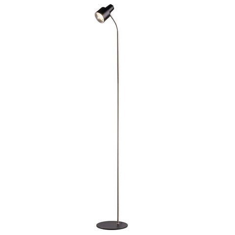 Celeste Floor Lamp Black